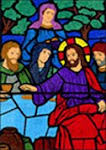 Communion Mural