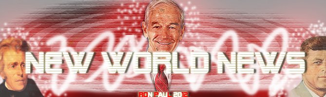 New World News