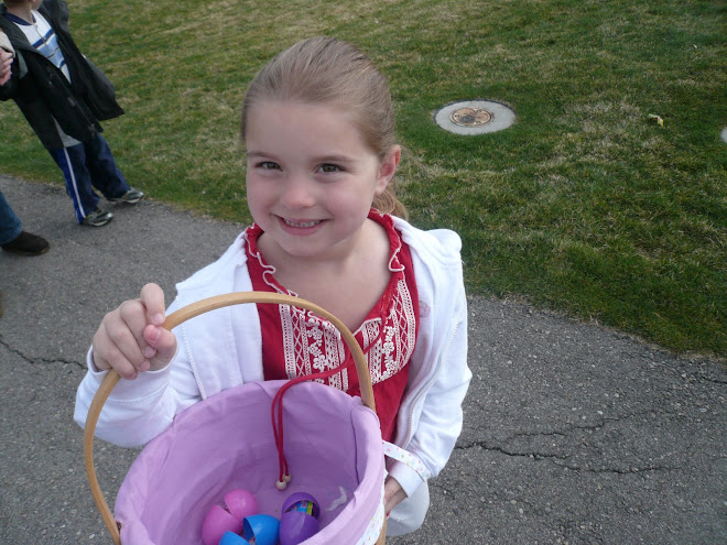 Easter Fun