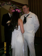Trey and Stephine