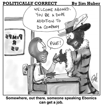 An essay on the black vernacular english from virginia 06 image