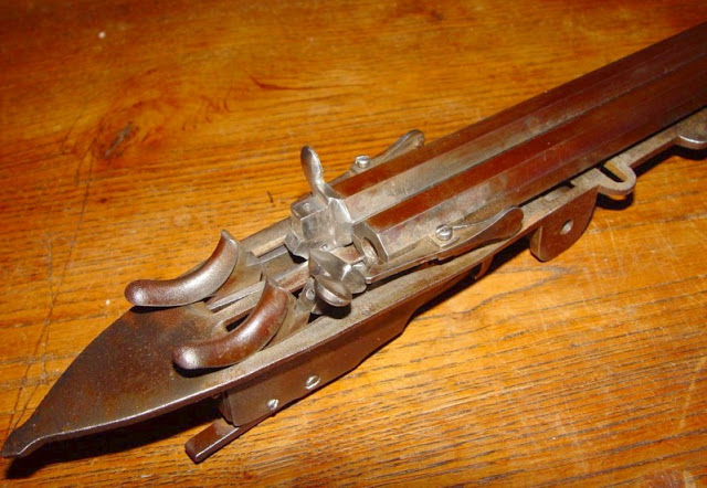 Weapons that make you wonder Weapons that make you wonder