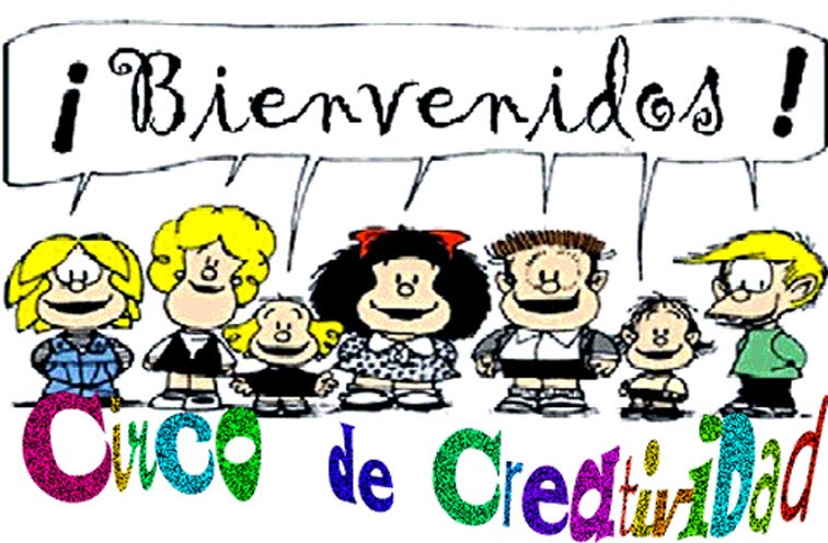 Circo de Creatividad