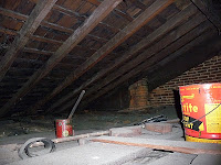 crawlspace crawlspace