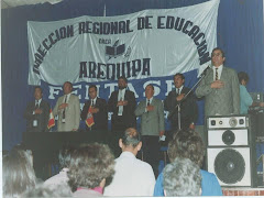 PRIMERA CEREMONIA POR DIA DEL SERVIDOR PUBLICO