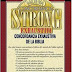 Dicionário Bíblico Strong - James Strong