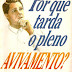 Por que Tarda o Pleno Avivamento