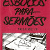 Esboços Para Sermões Vol. 4 - Hylarino Domingues Silva