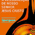 A Ressurreição de Nosso Senhor Jesus - C. H. Spurgeon