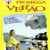 Série Cris 01 - Promessa de Verão - Robin Jones Gunn