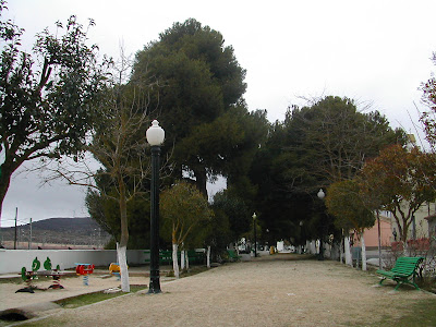 EL BLOG DE JUAN VIVES LA ESTACION DE LA ENCINA