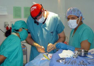 Come abbassarsi la potenzialità alzata