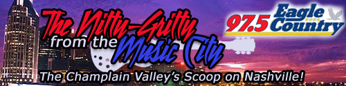 The Nitty Gritty From The Music City