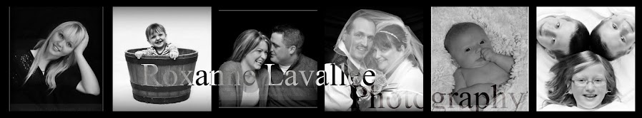 Roxanne Lavallee Photography
