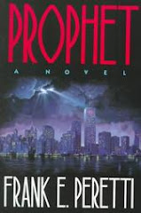 Prophet by Frank Peretti