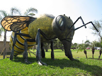 big bee