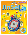 tamagotchi v4