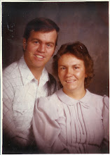 Gary and Annette