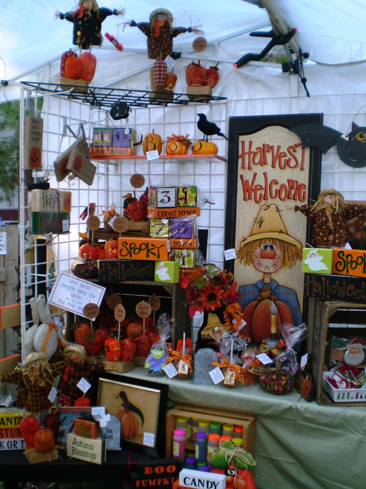 Boulder City Craft Fair Boulder City Craft Fair