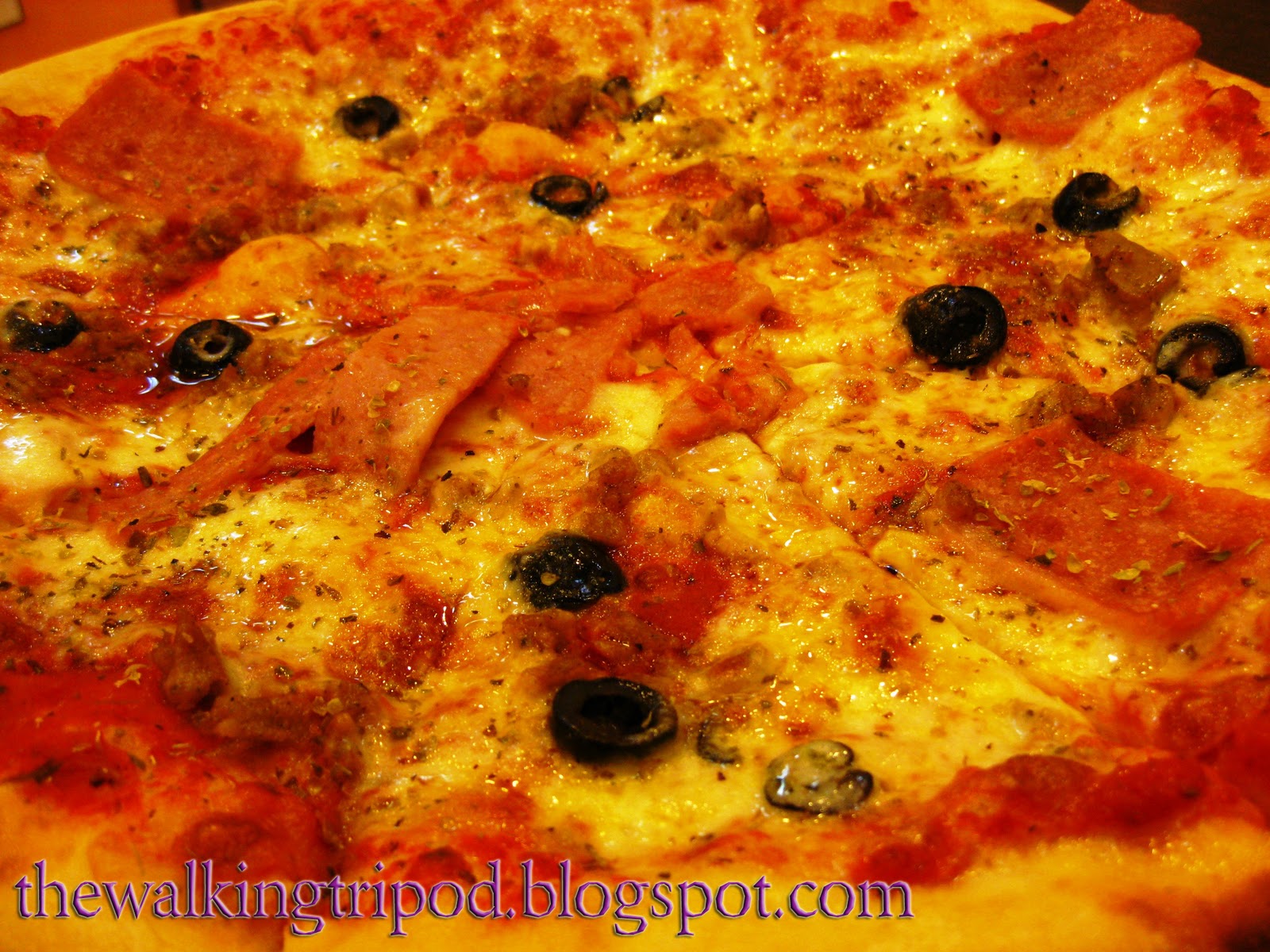 Night of Food Tripping at Alabang Town Center title=