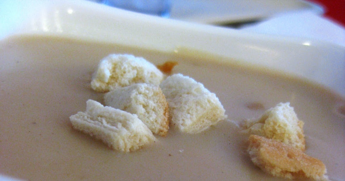 Cook this Recipe What is the recipe for KFC mushroom soup? Anyone knows?