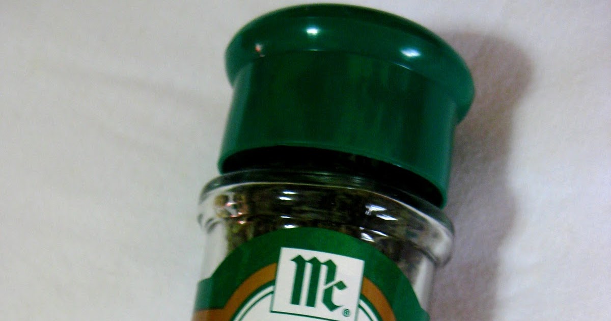 Cook this Recipe Recipe McCormick Pesto Sauce