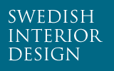 Swedish Interior Design