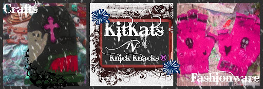 KitKatsNKnickKnacks