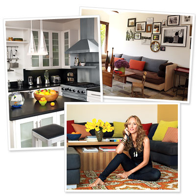 photo: house/residence of cool beautiful sexy 5 million earning New York City, New York, United States-resident