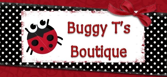 Buggy T's Baby Boutique