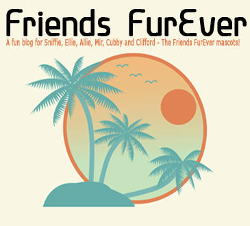 Friends FurEver