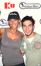 GH en ANTIGUO BAR