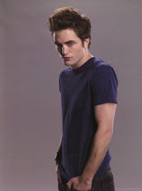 Edward Cullen