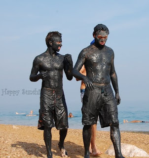 Black Mud