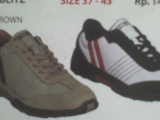 Sepatu Sneaker