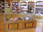 The Chocolate Shop