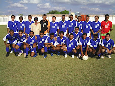 SELEÇÃO PORTALEGRENSE 2007