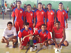 BOM SUCESSO - JUVENIL 2009