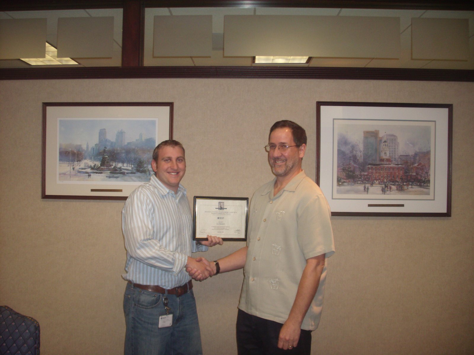 [Lee+and+Doug+Award+2.jpg]