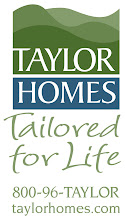 Taylor Homes logo