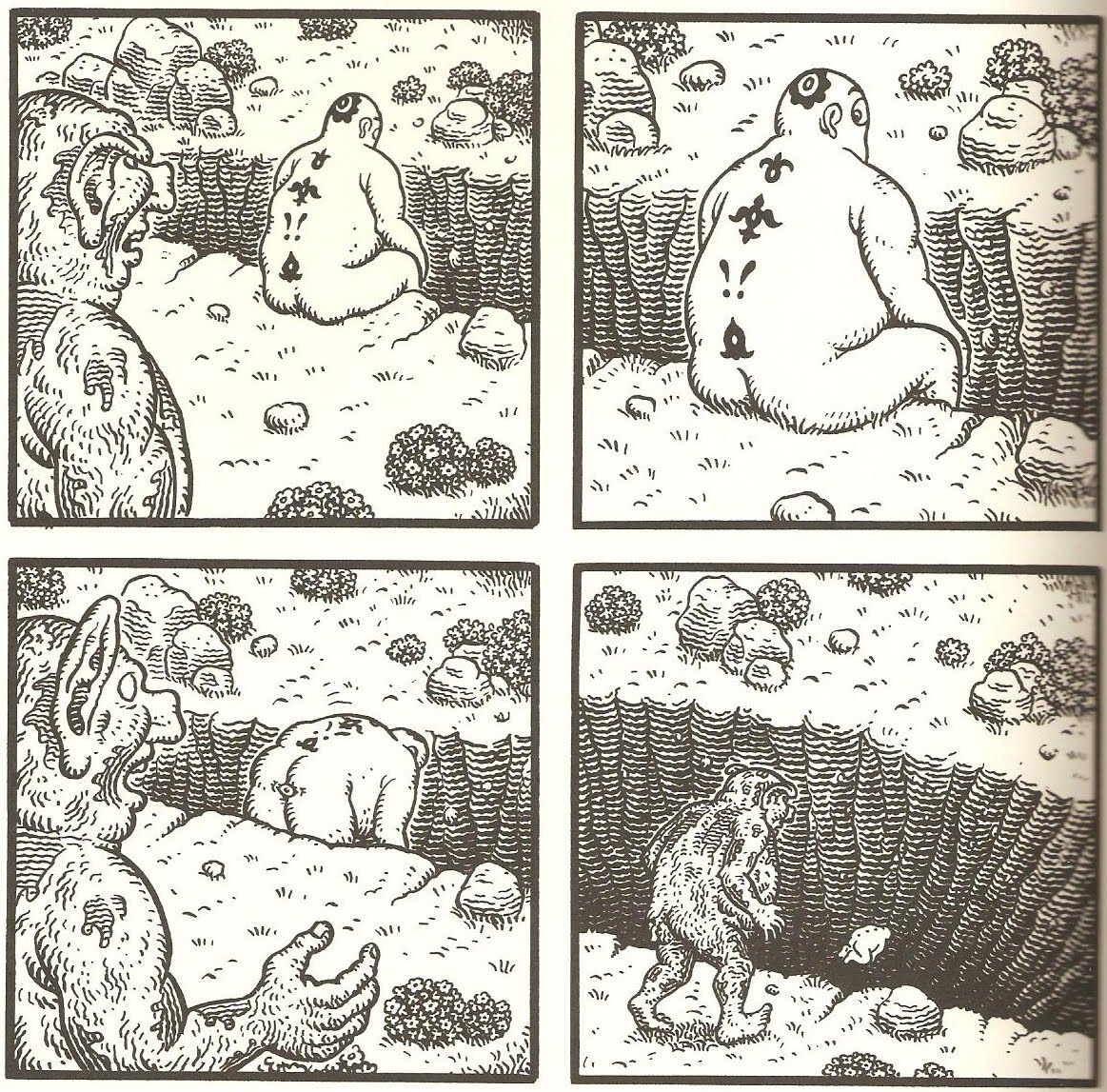 the relevant panels best of 2010