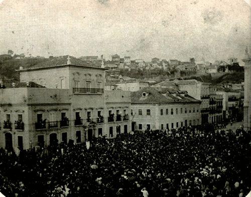 Leitura de Bolso Abolicionismo no Brasil