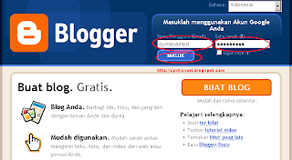 cara bikin postingan di blog cara bikin postingan di blog