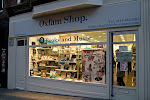 Oxfam Market St