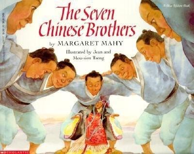 American Born Chinese Children's Book Alley: A favorite among friends