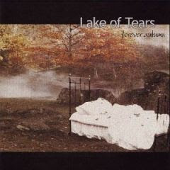 Lake of tears Forever autumn