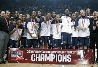 Team USA