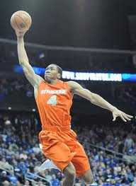 Wesley Johnson