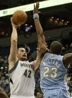Kevin Love