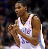 Kevin Durant